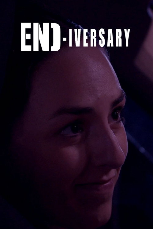 Cartel de End-iversary