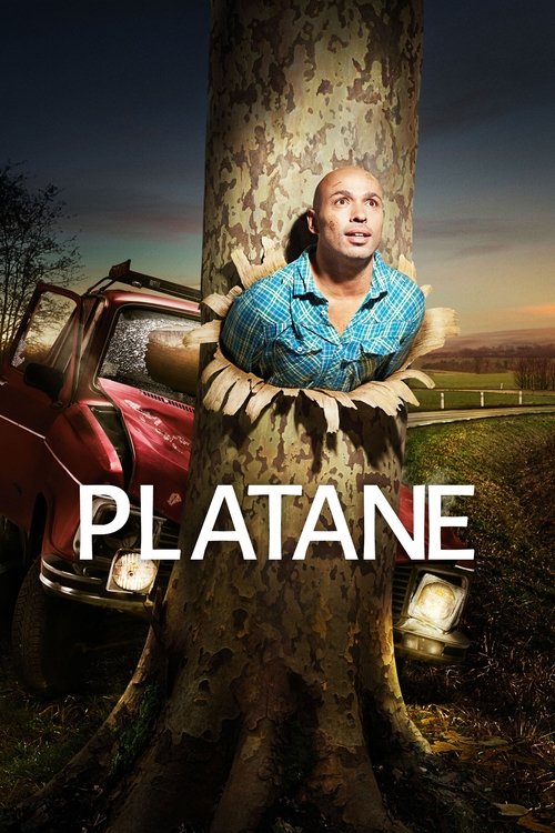 Cartel de Platane