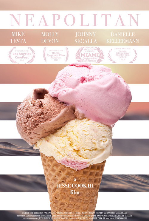 Cartel de Neapolitan