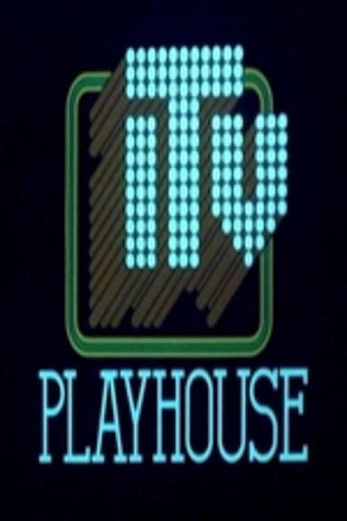 Cartel de ITV Playhouse