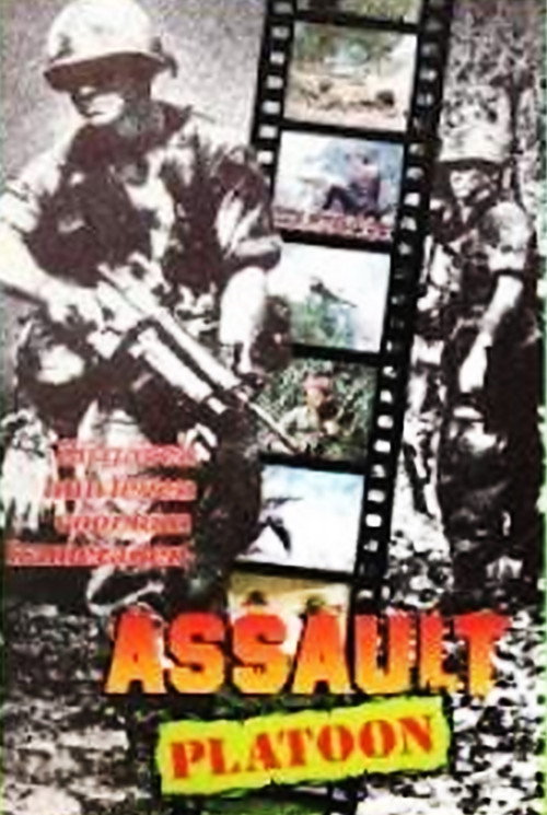 Cartel de Assault Platoon