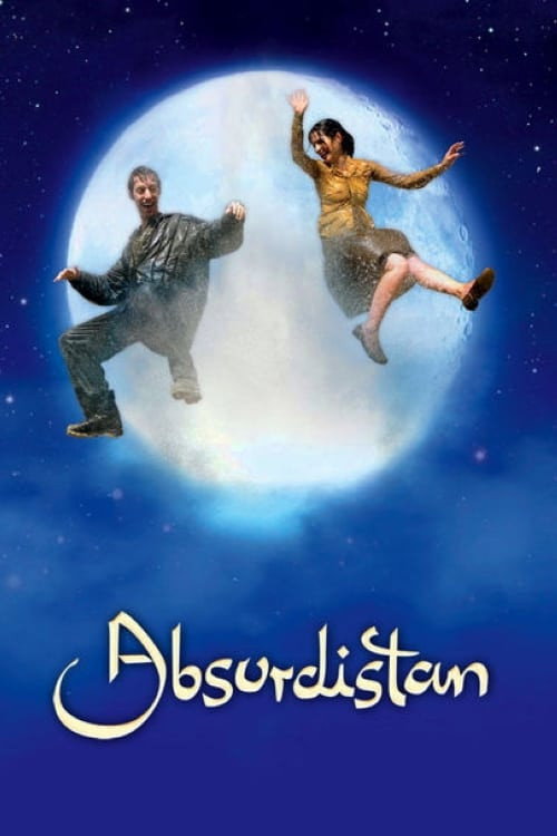 Cartel de Absurdistan