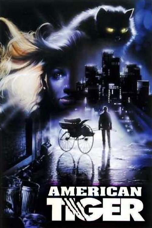 Cartel de American risciò