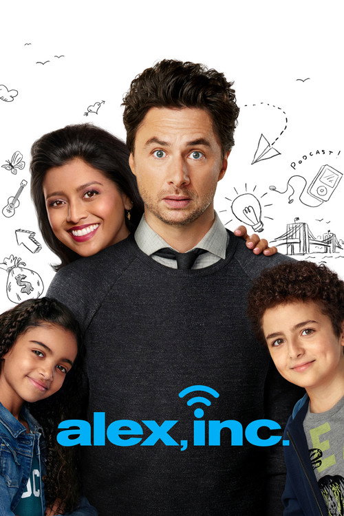 Cartel de Alex, Inc.