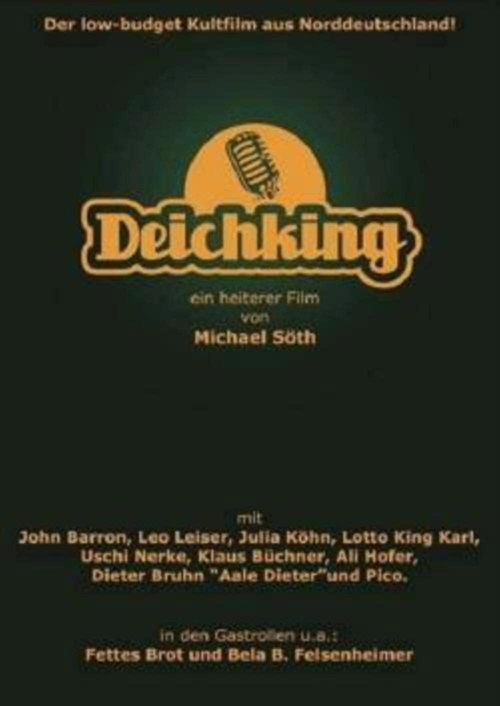 Cartel de Deichking