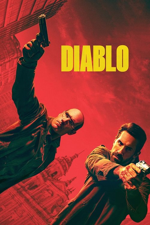 Cartel de Diablo