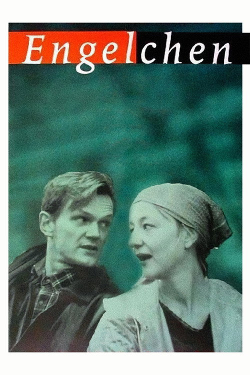 Cartel de Engelchen