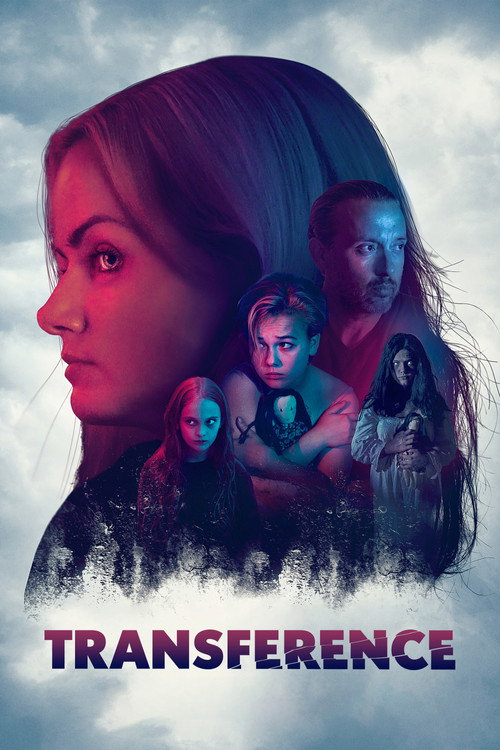 Cartel de Transference