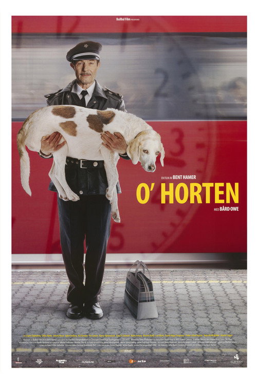 Cartel de O' Horten