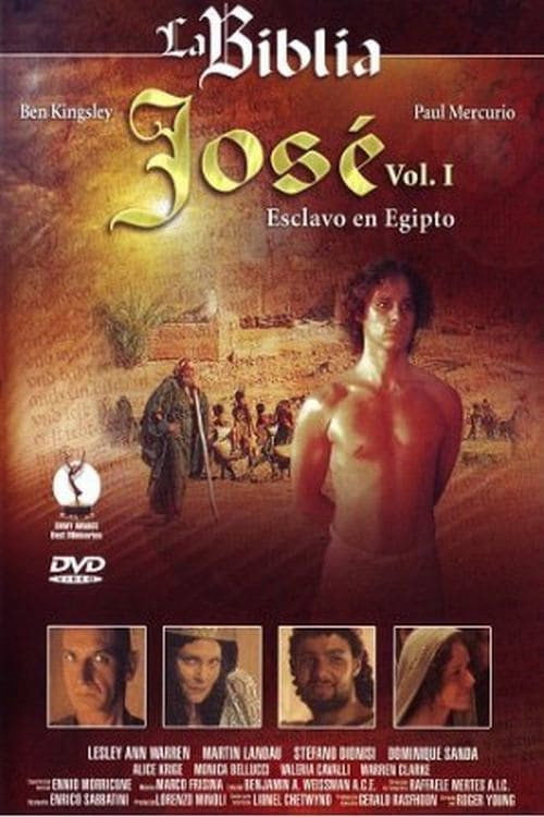 Cartel de Joseph