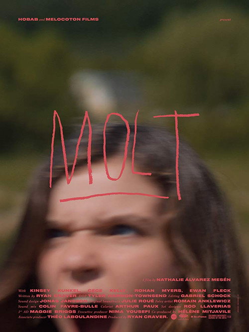 Cartel de Molt