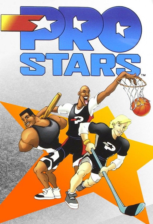 Cartel de ProStars