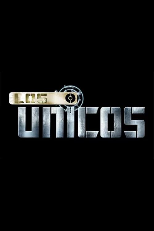 Cartel de Los únicos