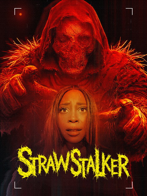 Cartel de Strawstalker
