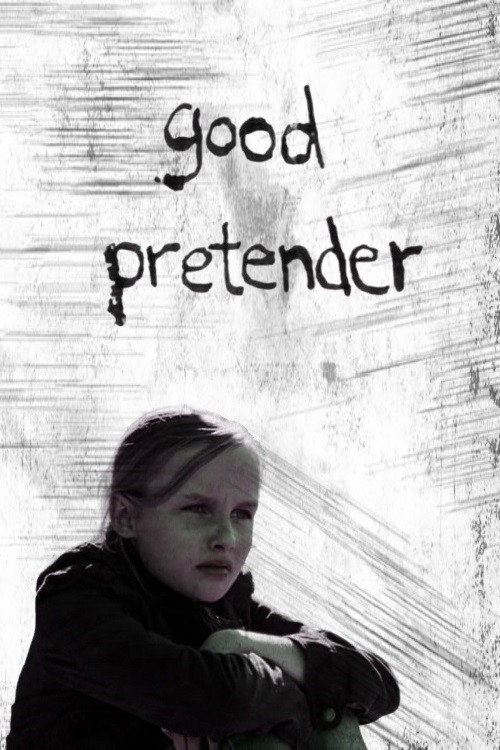 Cartel de Good Pretender