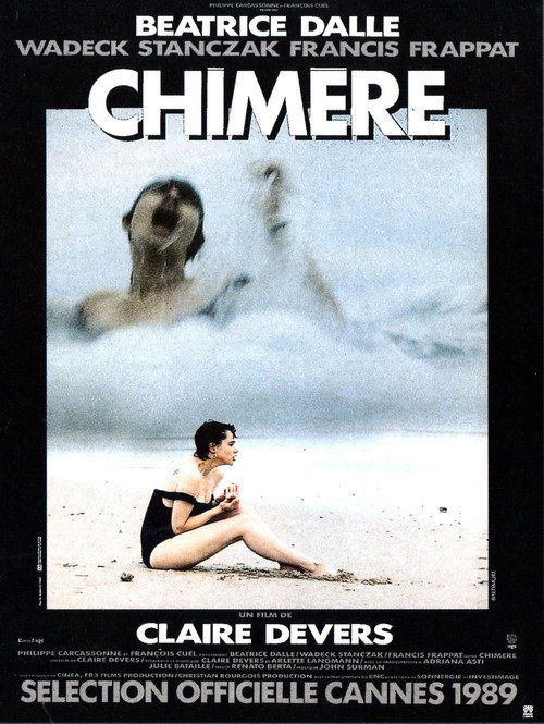 Cartel de Chimère