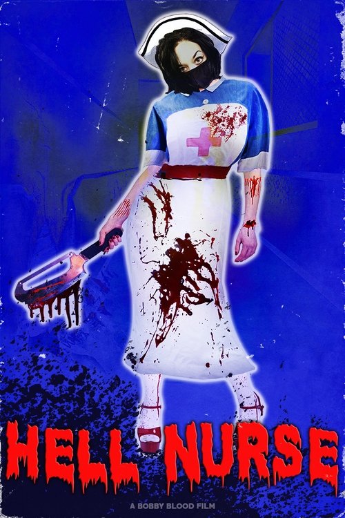 Cartel de Hell Nurse