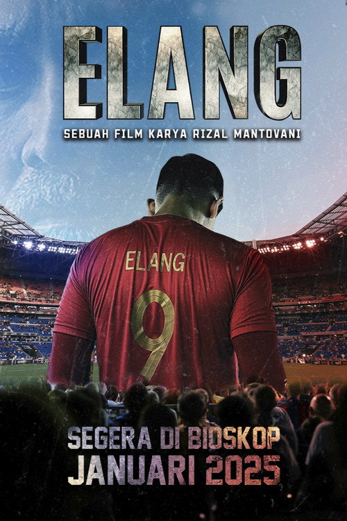 Cartel de Elang