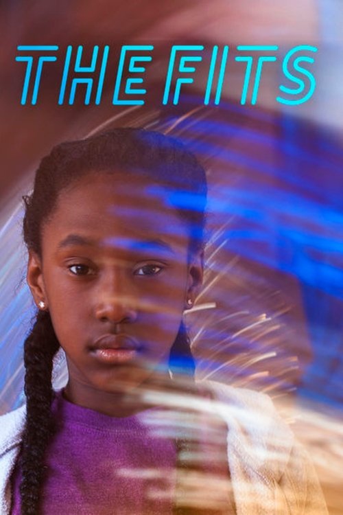 Cartel de The Fits