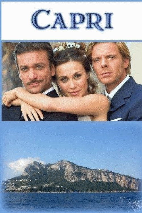 Cartel de Capri