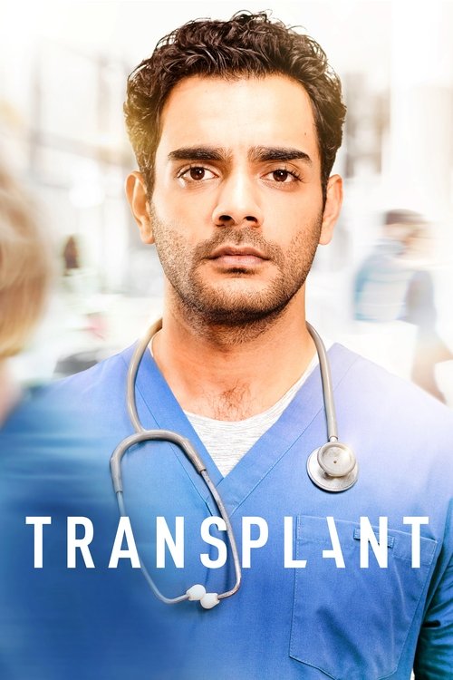 Cartel de Transplant