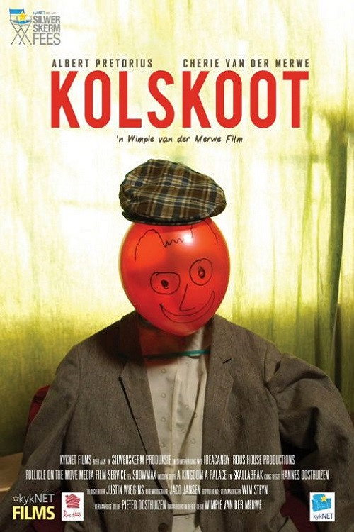 Cartel de Kolskoot