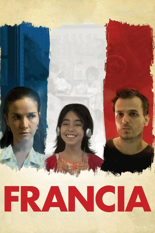 Cartel de Francia