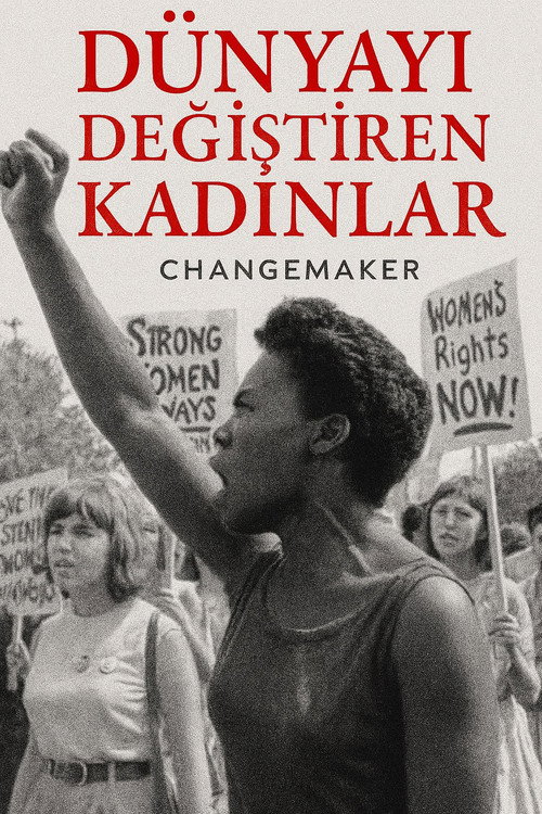 Cartel de Changemakers