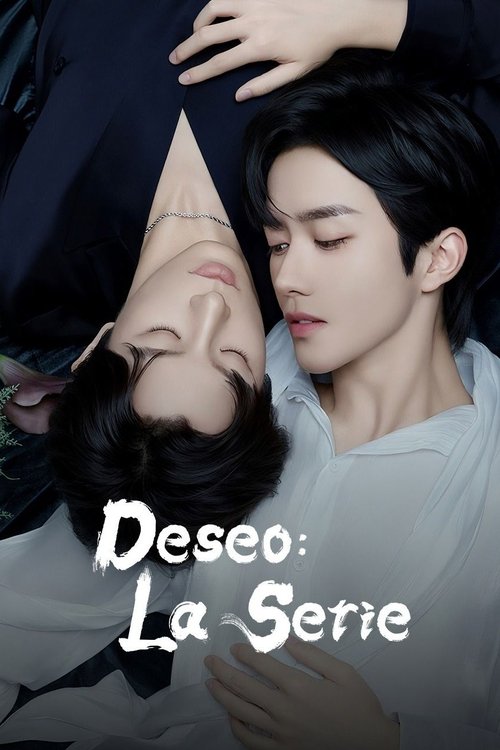 Cartel de Deseo: La Serie