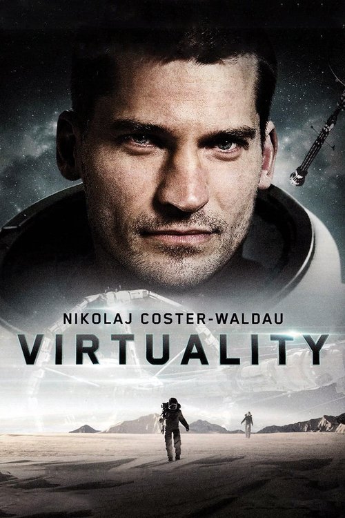 Cartel de Virtuality