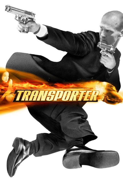 Cartel de Transporter