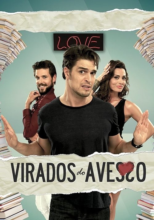 Cartel de Virados do Avesso