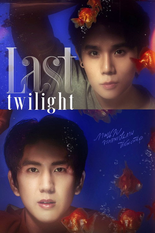 Cartel de Last Twilight