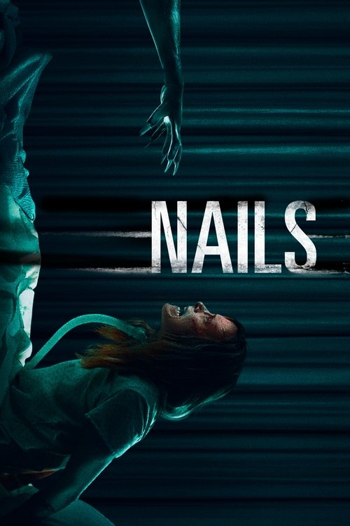 Cartel de Nails