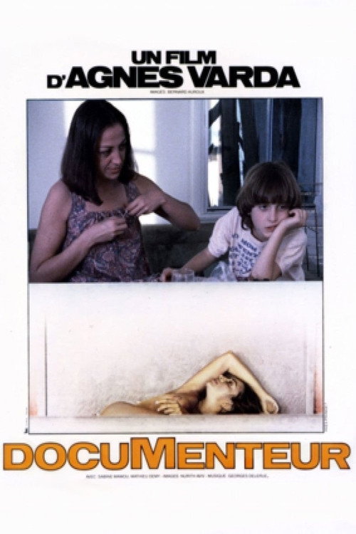 Cartel de Documenteur