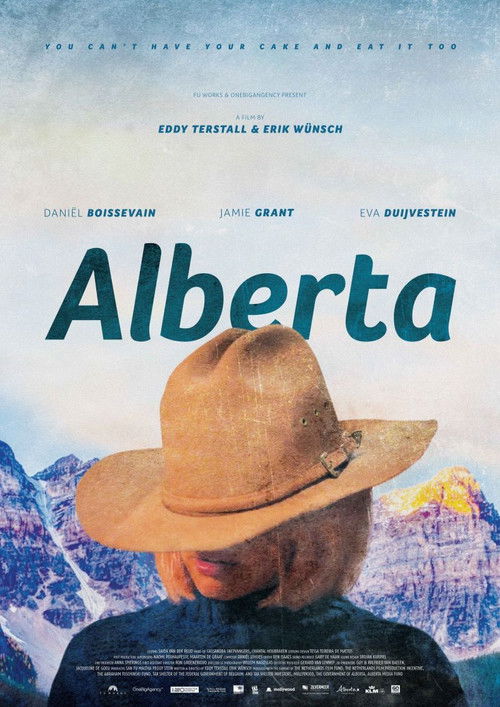 Cartel de Alberta