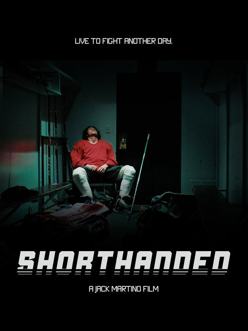 Cartel de Shorthanded