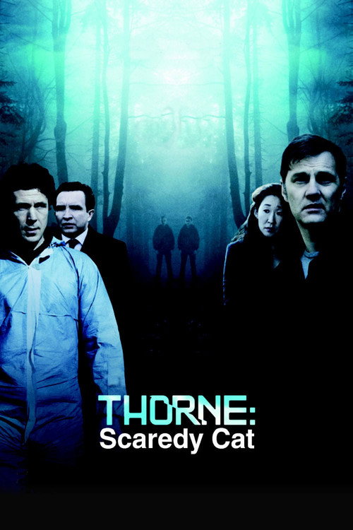 Cartel de Thorne