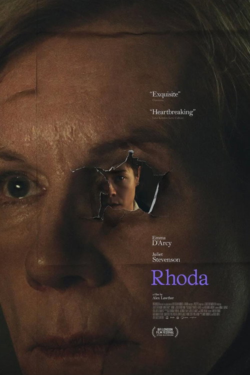 Cartel de Rhoda