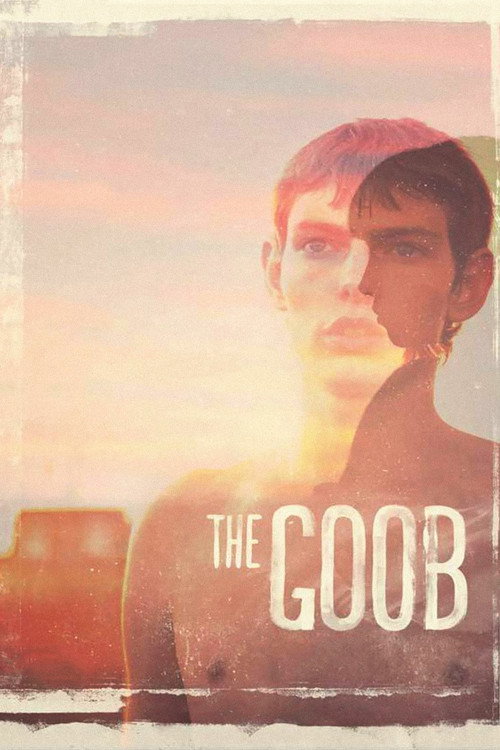 Cartel de The Goob