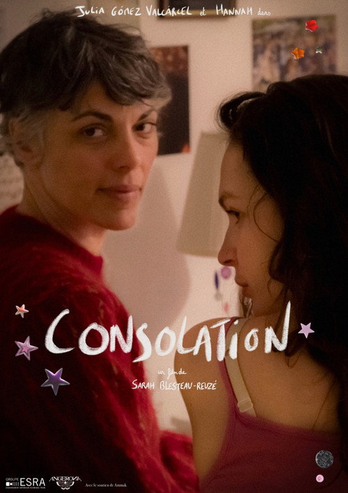 Cartel de Consolation
