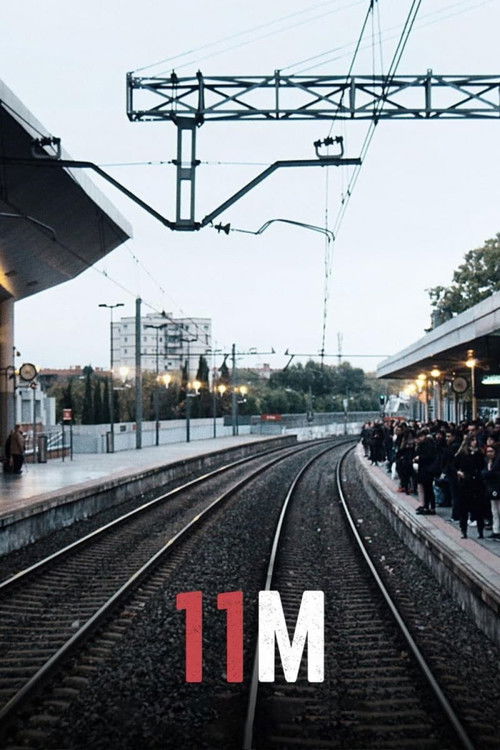 Cartel de 11M