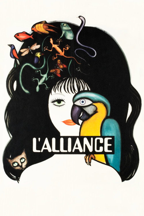 Cartel de L'Alliance