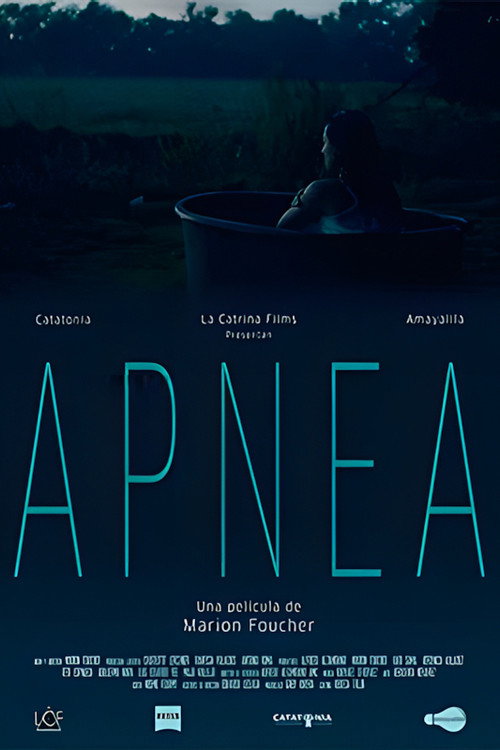 Cartel de Apnea