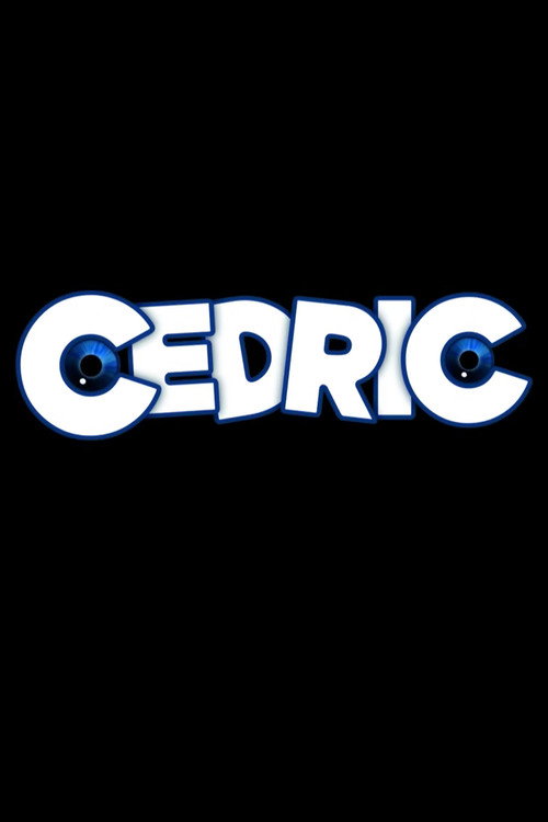 Cartel de Cedric