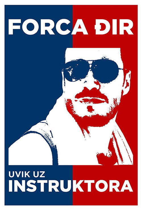 Cartel de Instruktor