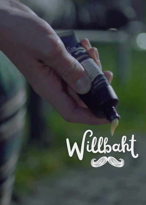 Cartel de Willbaht