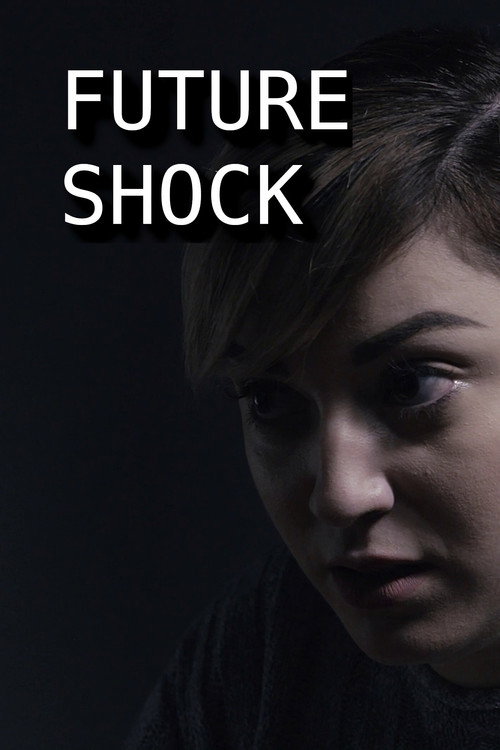 Cartel de Future Shock