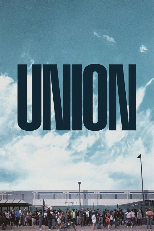 Cartel de Union