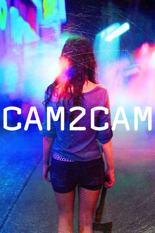 Cartel de Cam2Cam